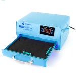 Secador de Pegamento UV Profesional, Sunshine SS-918B - Image 3