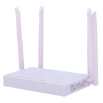 Router de Red Óptica, Doble Banda, TT-ONT23-W5 - Image 2