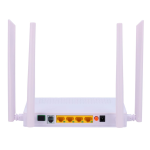 Router de Red Óptica, Doble Banda, TT-ONT23-W5 - Image 3