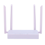 Router de Red Óptica, Doble Banda, TT-ONT23-W5