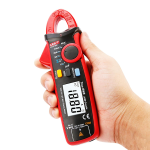 Pinza Amperimétrica Digital, UNI-T UT210E (2022) - Image 2