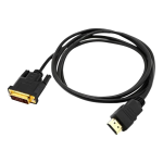 Cable DVI a HDMI de 3 Metros