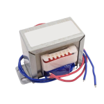 Transformador de 24VAC 20W, 0.83A de 110VAC, CXT571773U-W2