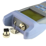 Medidor de Potencia Óptica de -70 - +10 dBm, DXL-40D - Image 4