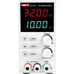 Fuente de Alimentación 0-32VDC, 0-10A, UNI-T UTP1310 - Image 2