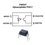 Optoacoplador 817B - Image 2