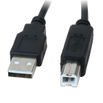 Cable USB para Impresora 1.8 mts, AP-1311-6