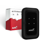 Router Portátil de Bolsillo 4G/5G con Ranura para tarjeta SIM, 150MBPS (Solo Chip Tigo) - Image 2