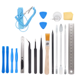 Kit de Herramientas de Reparación 80 en 1 - Image 3