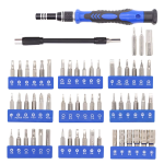 Kit de Herramientas de Reparación 80 en 1 - Image 2