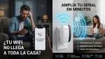 Repetidor Wifi