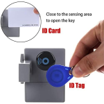 Cerradura Inteligente con sensor de Tarjetas RFID - Image 4