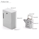 Cerradura Inteligente con sensor de Tarjetas RFID - Image 2