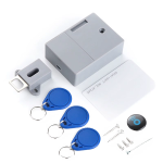 Cerradura Inteligente con sensor de Tarjetas RFID