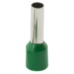 Terminal para Cable Calibre 10, Color Verde