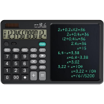Calculadora Portátil con Pizarra Electrónica, ZH-70