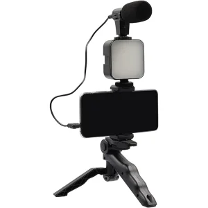 Kit de Grabación de Video, AY-49