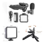 Kit de Grabación de Video, AY-49 - Image 4