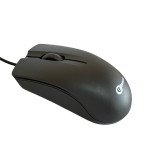 Mini Mouse Óptico NANOCLICK, HM-819 - Image 2