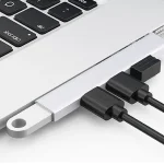 Hub USB de 4 Puertos - Image 4