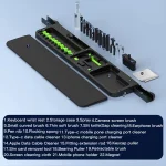 Kit de Limpieza para Teclados 22 en 1 - Image 3