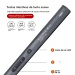 Mini Destornillador Eléctrico de Precisión Recargable, 44 en 1 - Image 2