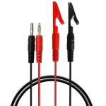 Cables de Alimentación Multifuncionales con Cabezales Intercambiables, Kaisi
