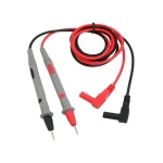 Cables/Puntas de Prueba para Multímetro 1000V 10A, NB437