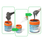 Diluyente para Pasta de Soldadura 10ml, Relife RL-548 - Image 3