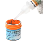 Diluyente para Pasta de Soldadura 10ml, Relife RL-548 - Image 2