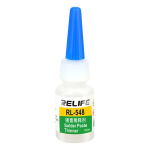 Diluyente para Pasta de Soldadura 10ml, Relife RL-548