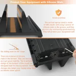 Soporte Vertical para Laptop con Base Ajustable - Image 4