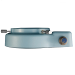 Lampara LED Ajustable de 56 Leds para Microscopios, Color Celeste, Sunshine SS-033 - Image 3