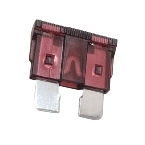 T-ATCF Fusible Automotriz 40A, Color Violeta - Image 1