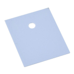 Aislante de Mica TO-3P