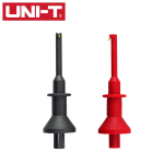 Pinza de Prueba Tipo Gancho con Mango de Seguridad, UNI-T UT-C01