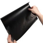 Hoja Conductora Sensible a la Presión de 28x28CM (Velostat) - Image 2