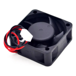 Ventilador 5VDC 0.15A, 5X5X2 CM