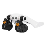 Lupa de Cabeza con 2 Led Frio/Caliente + 14 Lentes, 3225-21SX - Image 2
