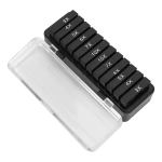 Lupa de Cabeza con 2 Led Frio/Caliente + 14 Lentes, 3225-21SX - Image 3