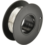 Rollo de Alambre Nicrom 1MM, 50 Metros
