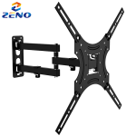 Soporte Universal con Inclinación y Giro para TV´s y Monitores de 26"-52", CP304B