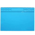 Alfombrilla de Silicona Resistente a Altas Temperaturas 40.5X30.5 cm, SS-004B
