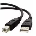 Cable USB 2.0 A Macho a B Macho, 3 Metros, XTC-303