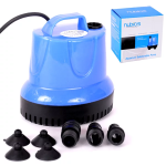 Bomba de Agua Sumergible para Acuario 20W, 1800L/H, Nubios DS-20W