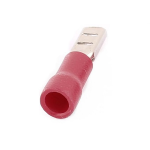 Terminal Hembra 22-16AWG, Color Rojo - Image 2