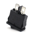 Mini Switch de Balancín de 2 Pines, ON-OFF, 125VAC 10A - 250VAC 6A - Image 2
