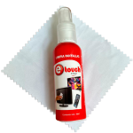 Limpiador de Pantallas, 120ml