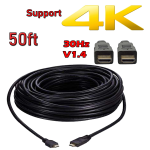 Cable HDMI Macho a Macho de 15 Metros