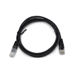 Patch Cord Cat6 de 30 CM, DB-IBM-426-1BLK - Image 2